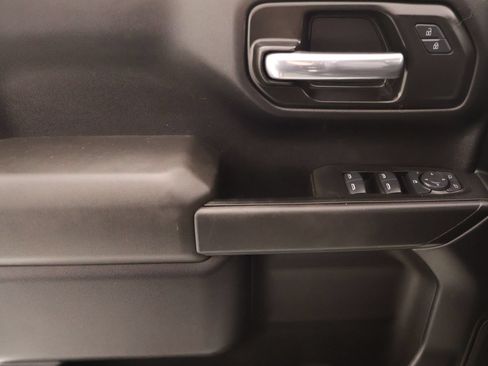 Used 2024 Chevrolet Silverado 1500 Custom AWD/4WD image 14