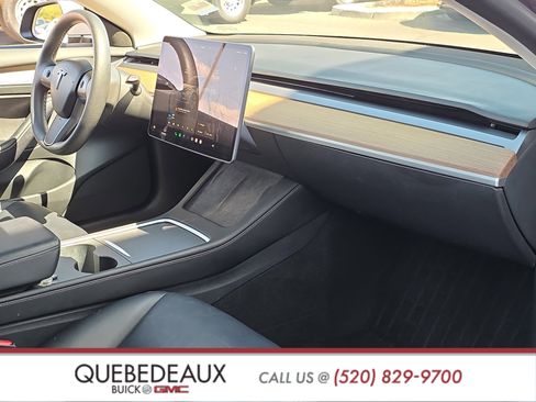 Used 2023 Tesla Model 3 Standard Range RWD image 26