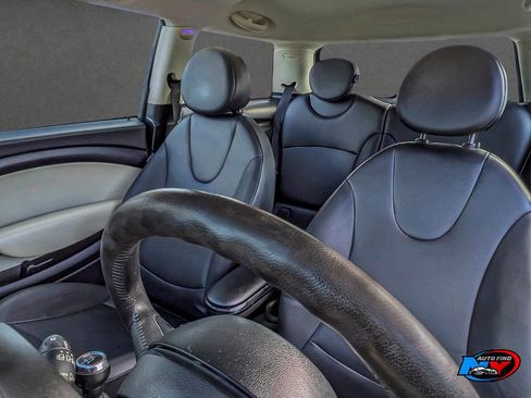 Used 2012 MINI Cooper S FWD image 6