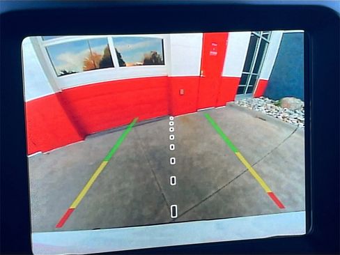 Used 2023 Jeep Renegade Trailhawk image 14