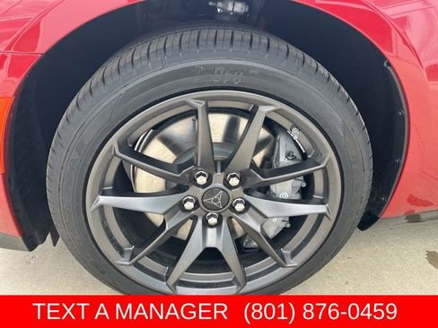 New 2026 Dodge Charger Scat Pack AWD/4WD image 8