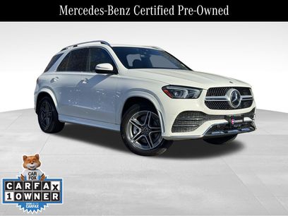 Used 2023 Mercedes-Benz GLE 350 4MATIC