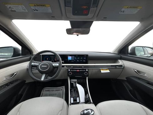 New 2026 Hyundai Tucson SEL image 9