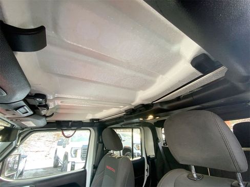 Used 2020 Jeep Gladiator Rubicon w/ Dual Top Group image 19