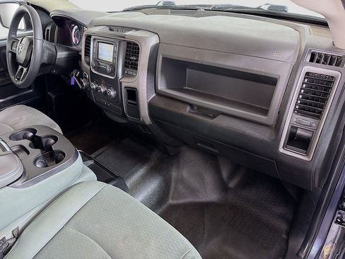 Used 2017 RAM 1500 Tradesman w/ Popular Equipment Group image 29