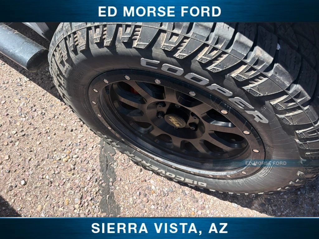Used 2019 Ford F150 XL w/ Equipment Group 101A Mid RWD image 4