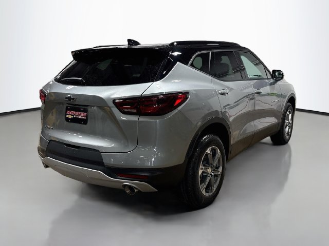 New 2026 Chevrolet Blazer LT w/ Convenience Package FWD image 7