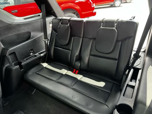 Used 2022 Ford Explorer ST w/ ST Street Pack AWD/4WD image 26