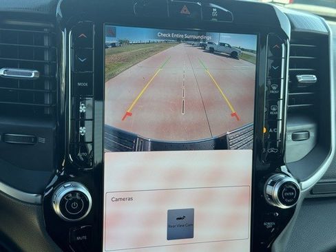 New 2026 RAM 2500 Big Horn image 20