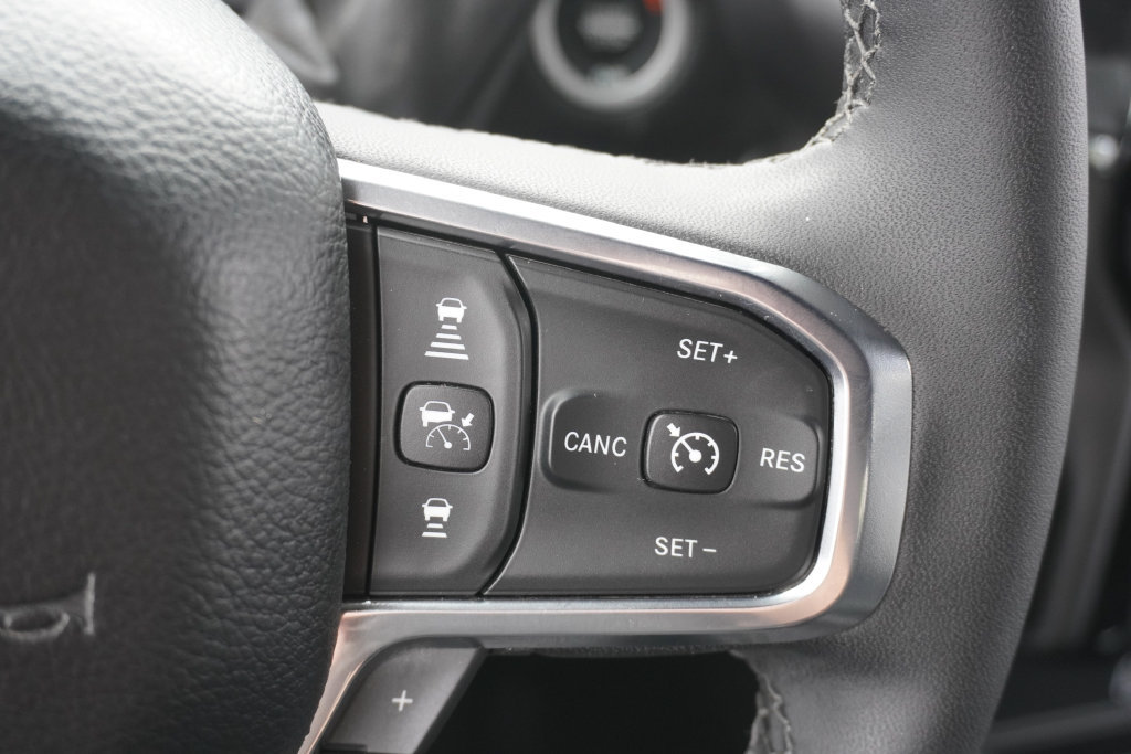 Used 2025 RAM 2500 Laramie w/ Sport Appearance Package AWD/4WD image 29