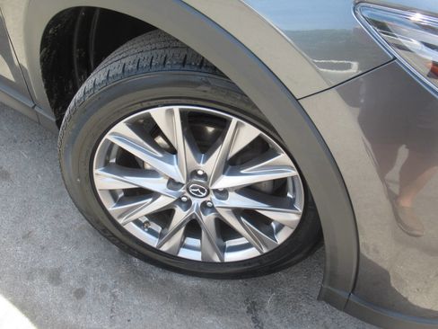 Used 2020 MAZDA CX-5 Grand Touring Reserve AWD/4WD image 4