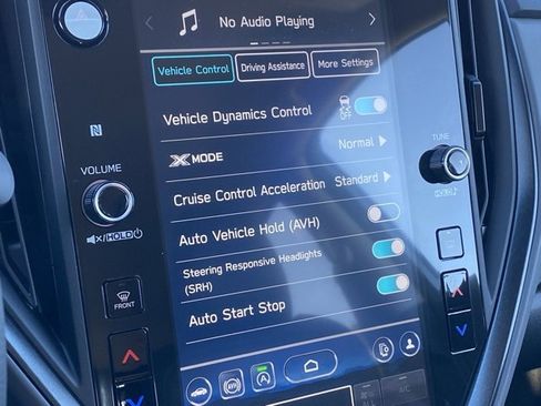 New 2026 Subaru Crosstrek 2.5i Limited image 18