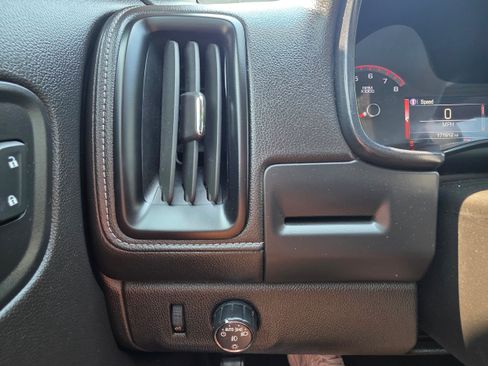 Used 2016 GMC Canyon SLE w/ SLE Convenience Package RWD image 16