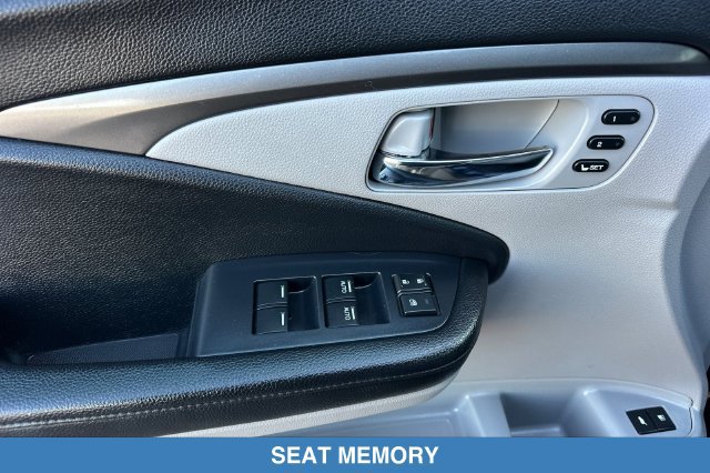 Certified 2019 Honda Pilot EX-L image 13