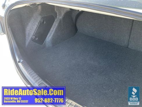 Used 2010 MAZDA MAZDA3 i Sport image 27