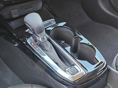 New 2026 Chevrolet Trax ACTIV w/ Driver Confidence Package image 12