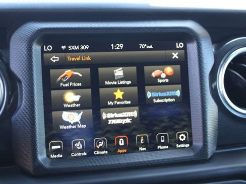 Used 2023 Jeep Wrangler Unlimited Rubicon 392 AWD/4WD image 25