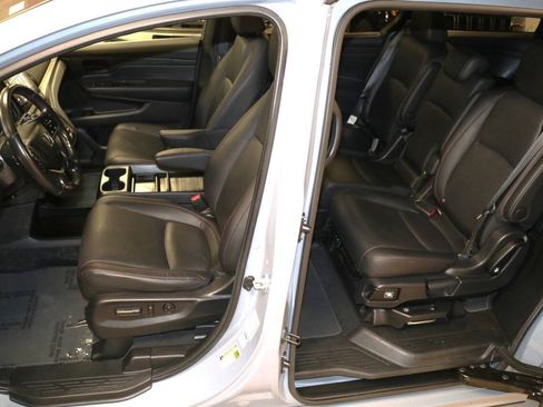 Used 2024 Honda Odyssey Sport image 81