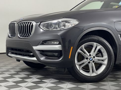 Used 2021 BMW X3 xDrive30e image 6
