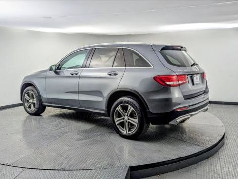 Used 2016 Mercedes-Benz GLC 300 GLC 300 image 6