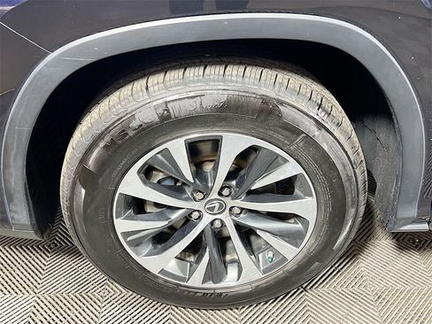 Used 2021 Lexus RX 350 AWD w/ Accessory Package image 27