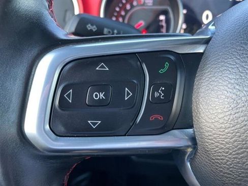 Used 2020 Jeep Gladiator Rubicon image 16