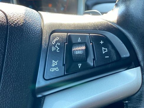 Used 2014 Chevrolet Camaro LT image 20