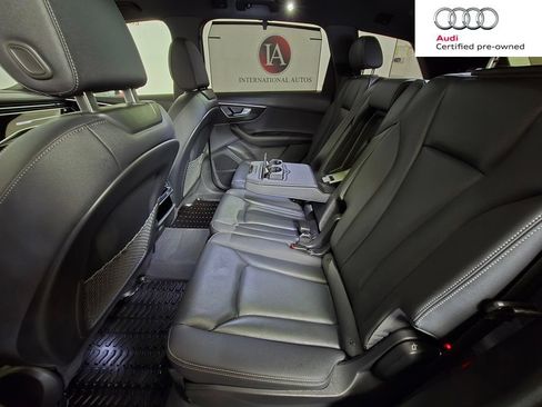 Certified 2026 Audi Q7 3.0T Premium Plus AWD/4WD image 24