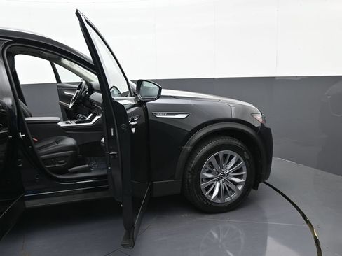 Used 2024 MAZDA CX-90 Plug-In Hybrid w/ Preferred AWD/4WD image 9