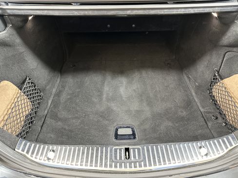 Used 2019 Mercedes-Benz S 560 S 560 image 14