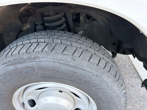 Used 2013 Ford F250 XL w/ PWR Equipment Group RWD image 8