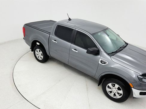 Used 2022 Ford Ranger XLT w/ Equipment Group 302A High RWD image 39