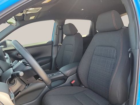 Used 2026 Honda HR-V Sport image 11