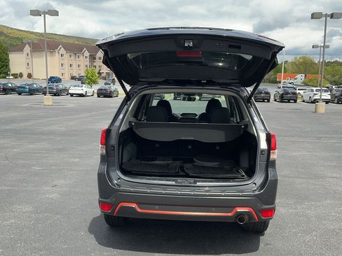 Used 2019 Subaru Forester Sport w/ Popular Package #2 AWD/4WD image 32