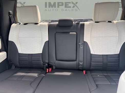 Used 2024 Toyota Tundra Capstone image 13