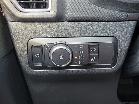 Used 2025 Ford Bronco Sport Badlands AWD/4WD image 14