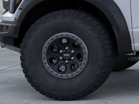 New 2025 Ford F150 Raptor AWD/4WD image 19