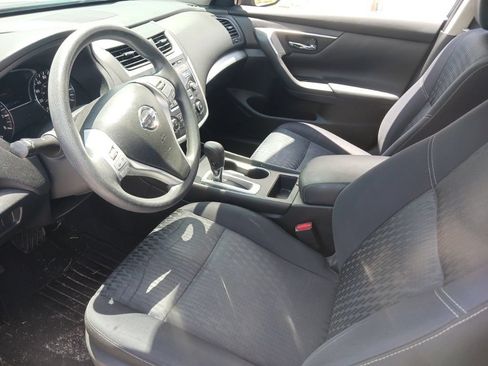 Used 2018 Nissan Altima 2.5 S w/ S Convenience Package FWD image 9