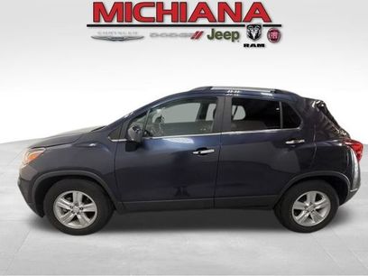 Used 2019 Chevrolet Trax LT w/ LT Convenience Package