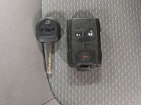 Used 2020 Chevrolet Colorado W/T w/ WT Convenience Package image 32