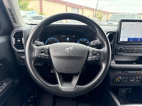 Used 2021 Ford Bronco Sport Big Bend AWD/4WD image 19