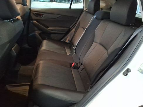 Used 2022 Subaru Crosstrek 2.0i image 12