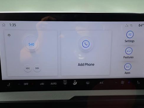 New 2026 Ford Bronco Sport Big Bend w/ Convenience Package AWD/4WD image 16