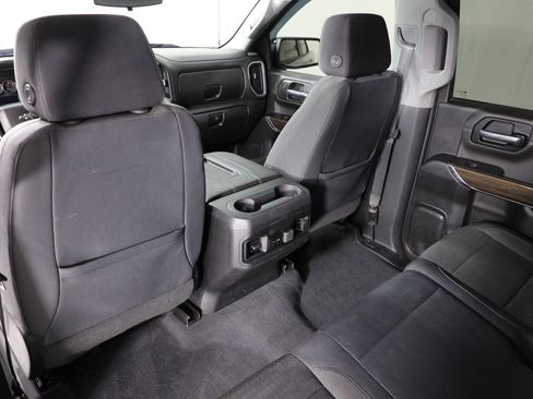Used 2019 Chevrolet Silverado 1500 RST w/ All-Star Edition AWD/4WD image 32
