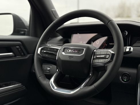 New 2026 GMC Acadia Elevation w/ Black Edition image 17