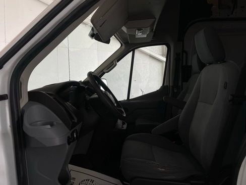 Used 2015 Ford Transit 250 148 High Roof image 13