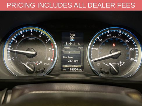 Used 2016 Toyota Highlander XLE FWD image 20