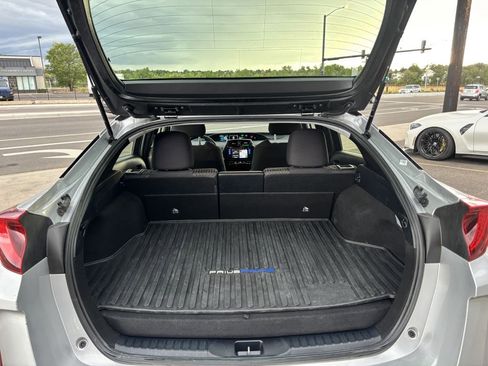 Used 2018 Toyota Prius Prime Plus image 25