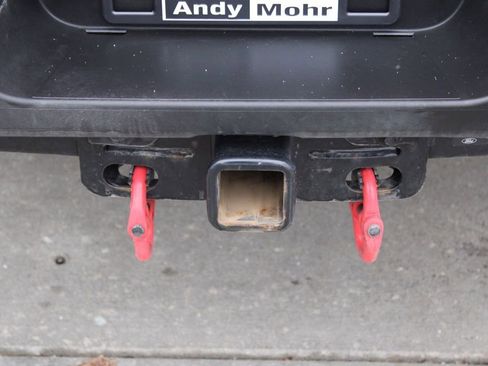 Used 2022 Ford F250 Lariat image 9