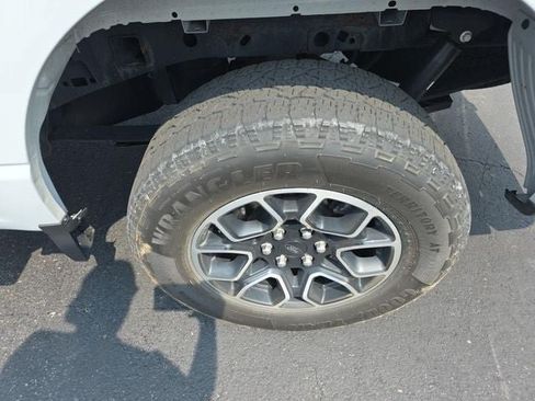Used 2023 Ford F150 XLT w/ Equipment Group 302A High AWD/4WD image 16